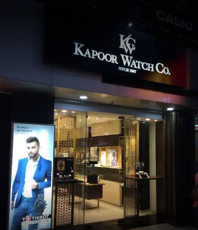 Omega Constellation 131.23.34.20.63.001 Women's watch | Kapoor Watch Company