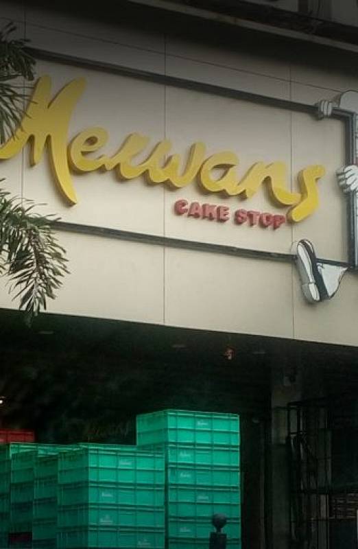Merwans Cake Stop, East Street, Pune, Cake, - magicpin | February 2024