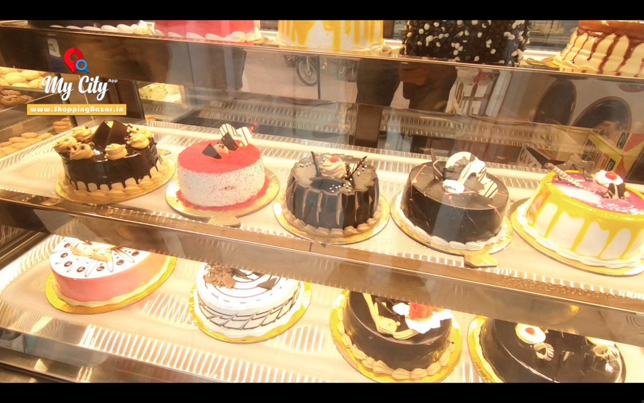 Cake House ( Bakers & Confectioners) in Dehradun City,Dehradun - Best Cake  Shops in Dehradun - Justdial